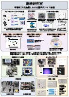 サムネイル：高橋研究室ポスター